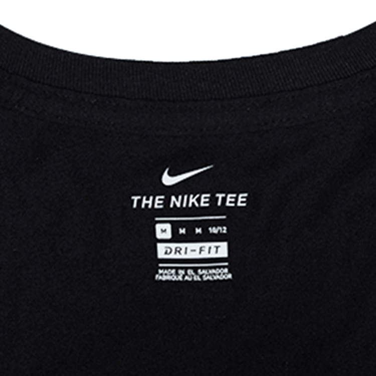Nike NBA LogoT 11 — фото 3