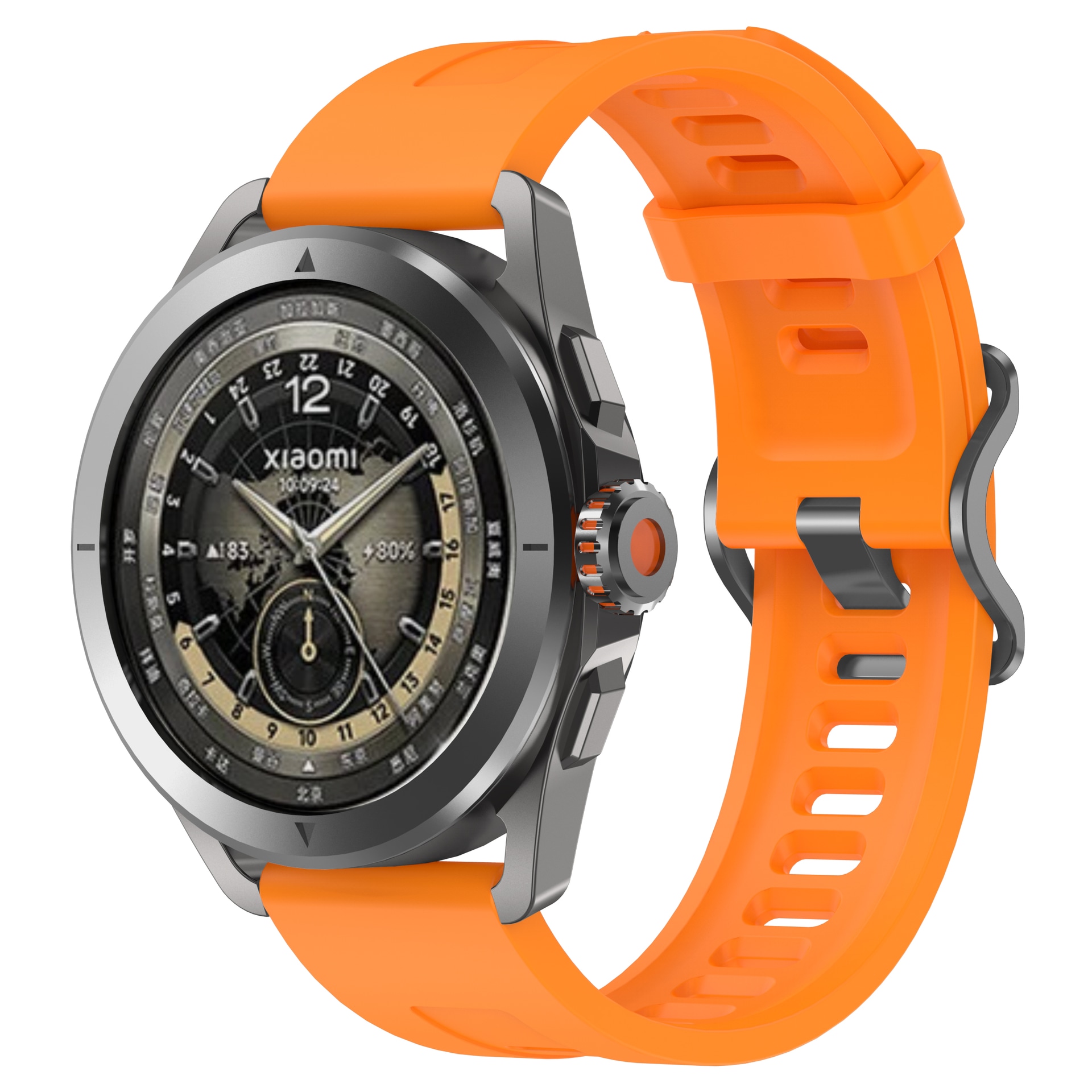 表带哥/biaodaige Biaodaige Xiaomi Watch S4 Sport Band