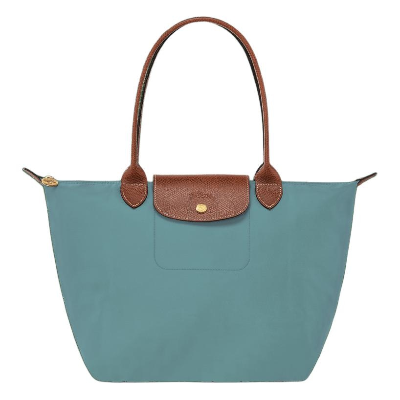 LONGCHAMP/珑骧 Longchamp Eucalyptus Medium Tote
