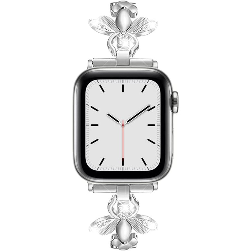 Chrrota S10applewatch SE1-9 — фото 1
