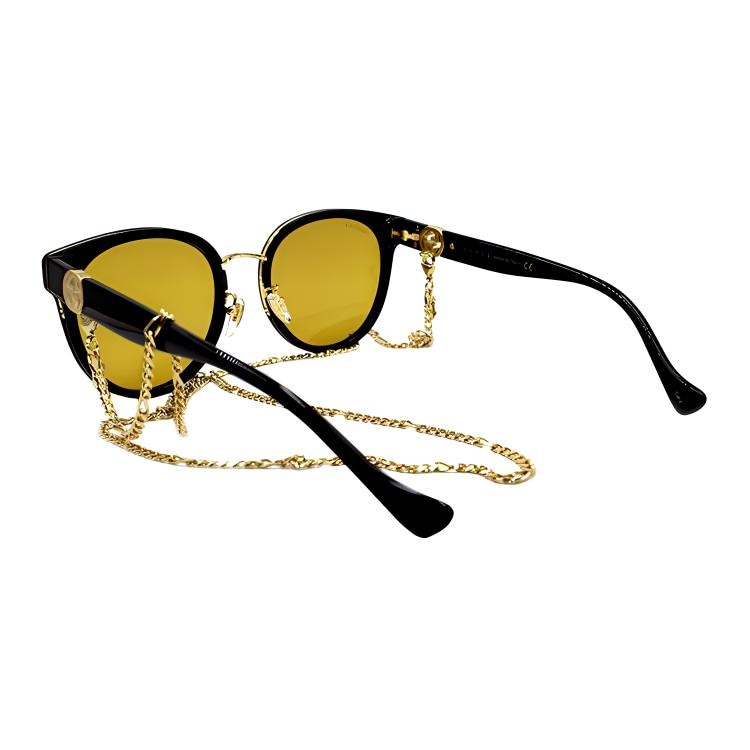 Gucci Очки (Арт. GG1027SK-003) — фото 3