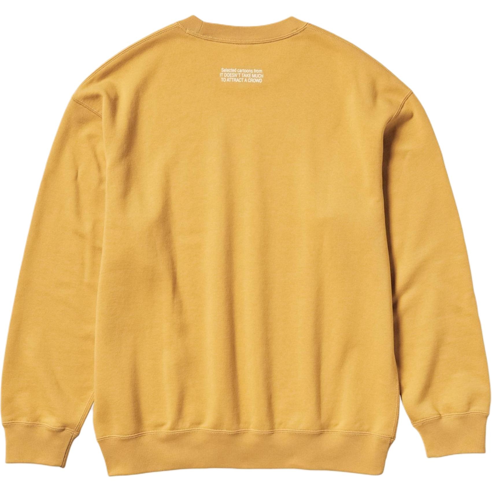 Uniqlo Peanuts Snoopy Sweatshirt — фото 1