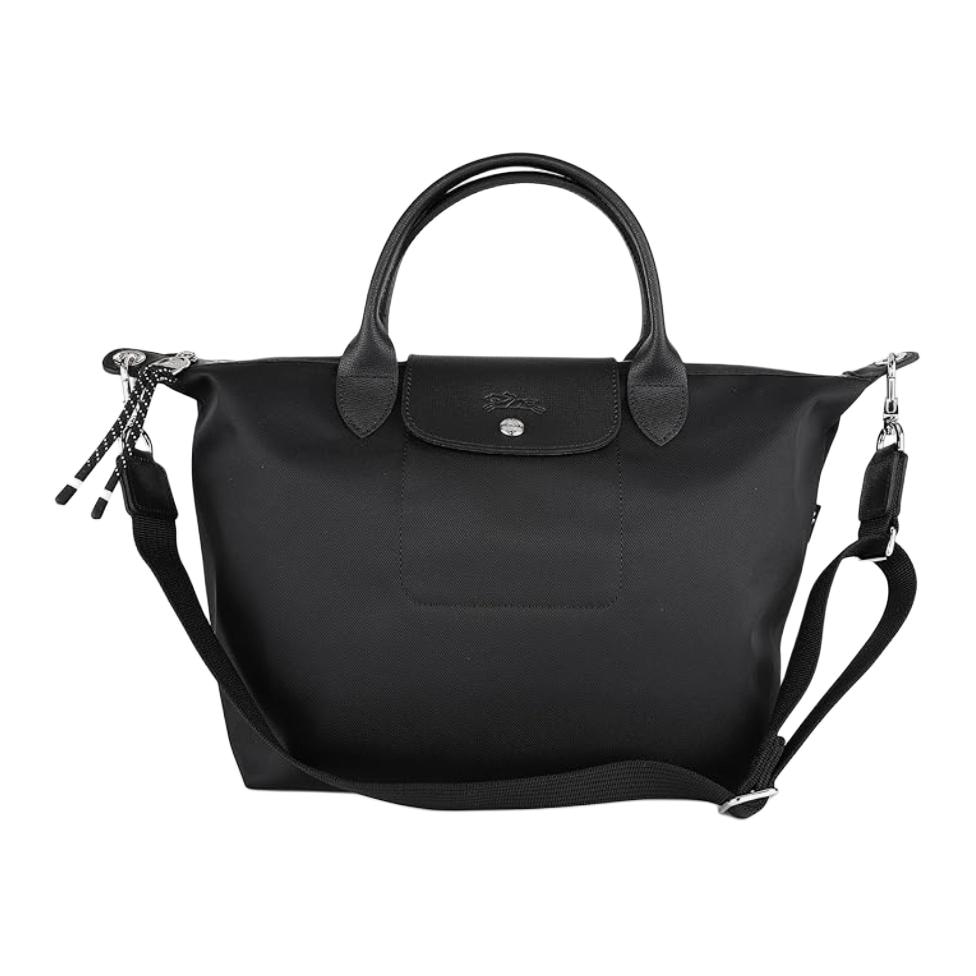 LONGCHAMP/珑骧 Longchamp Le Pliage Energy 32 Black