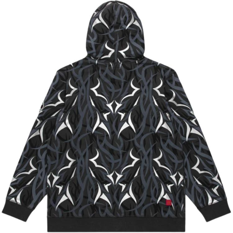 Clot FW24 Alienegra Black Collection — фото 1