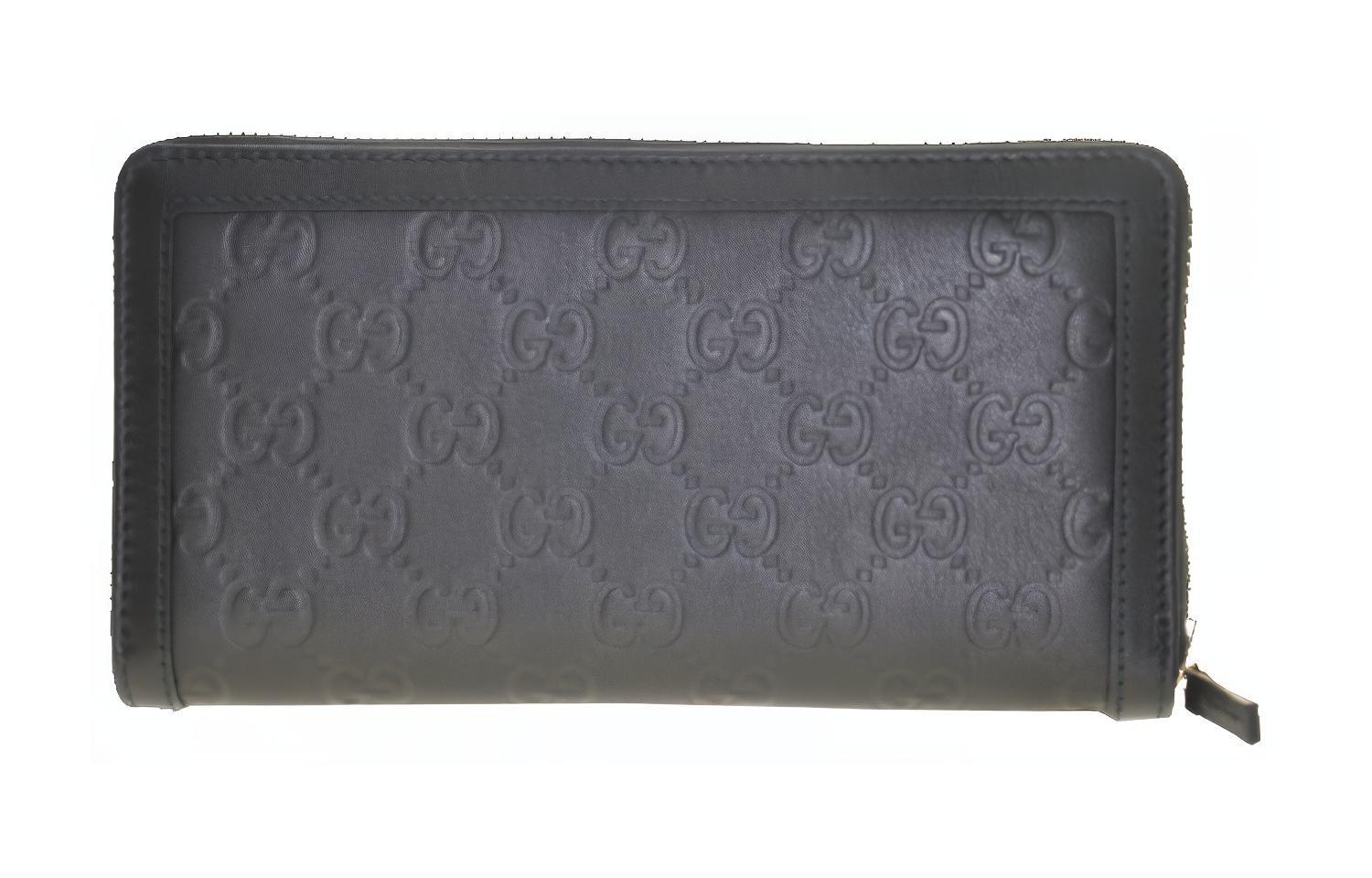 Gucci Wallet — фото 1