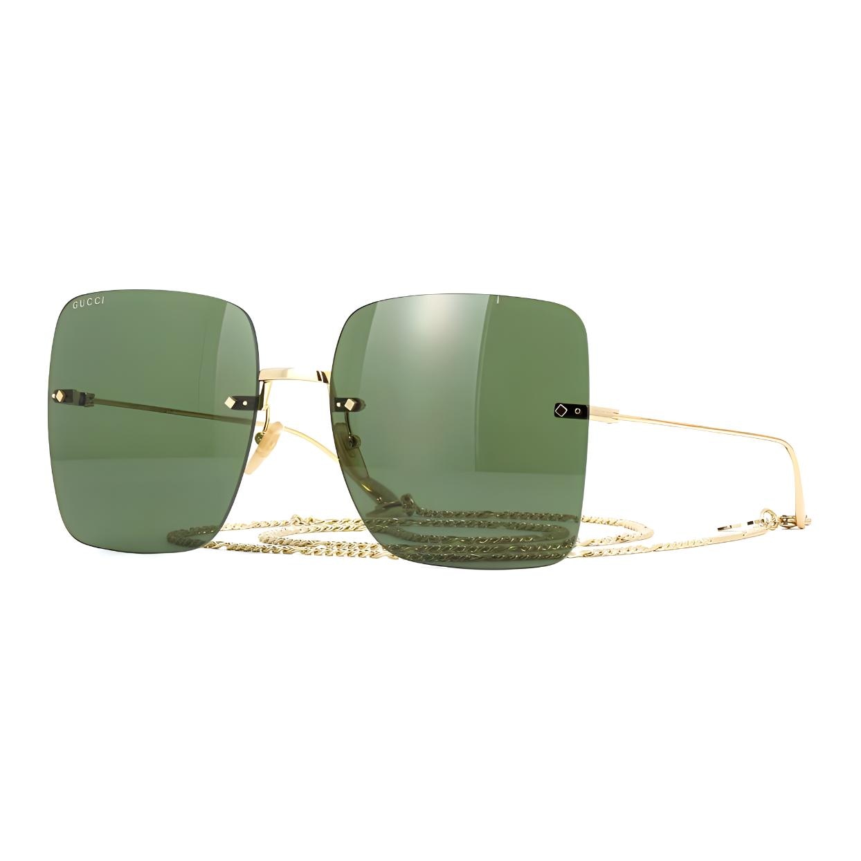 Очки Gucci
