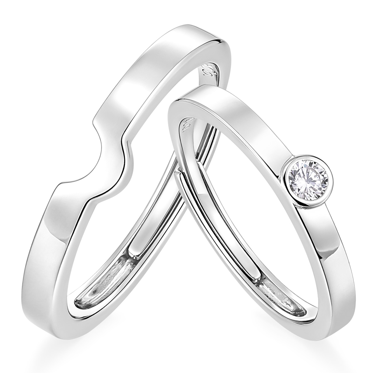 I Do&Co. I Do I DoCo. S925