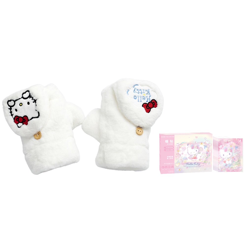 Hello Kitty/凯蒂猫 Hello Kitty