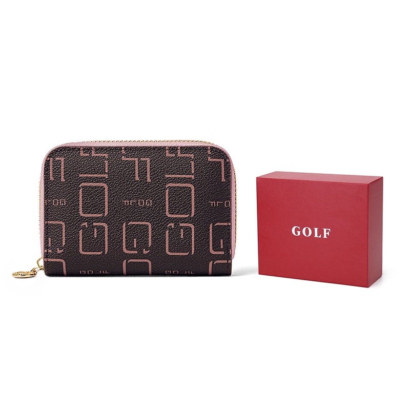Golf Card Holder — фото 1