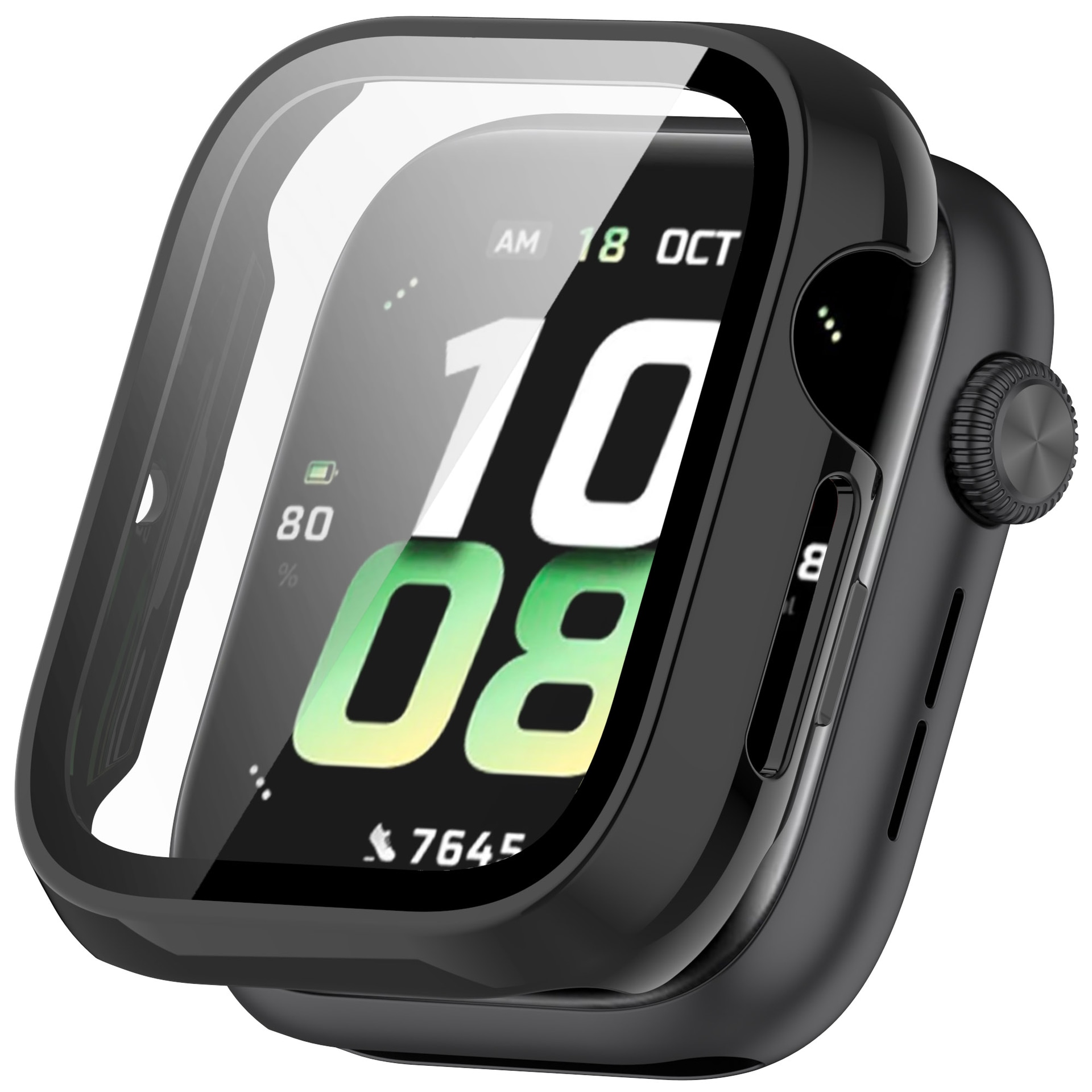 IBOANN 54 honorwatch 4