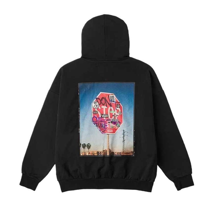 Vans Hoodie — фото 4
