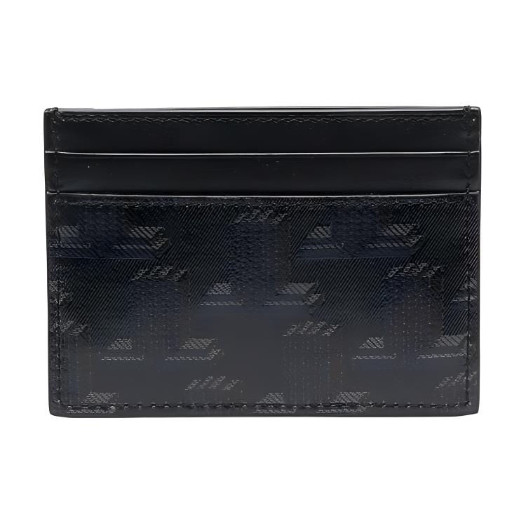 Сумки Lanvin/浪凡 Lanvin Card Holder Midnight Blue