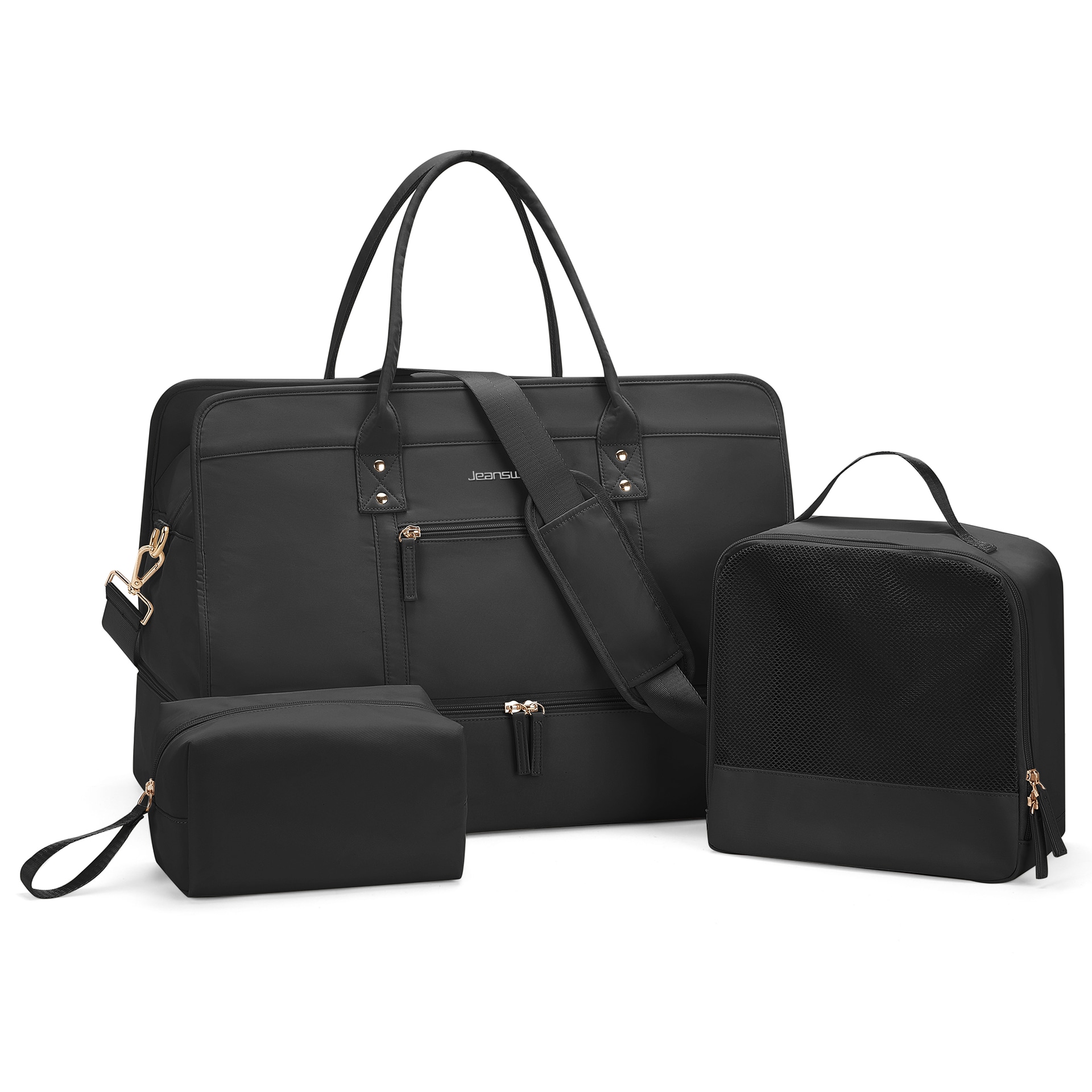 Jeanswest Travel Gym Bag