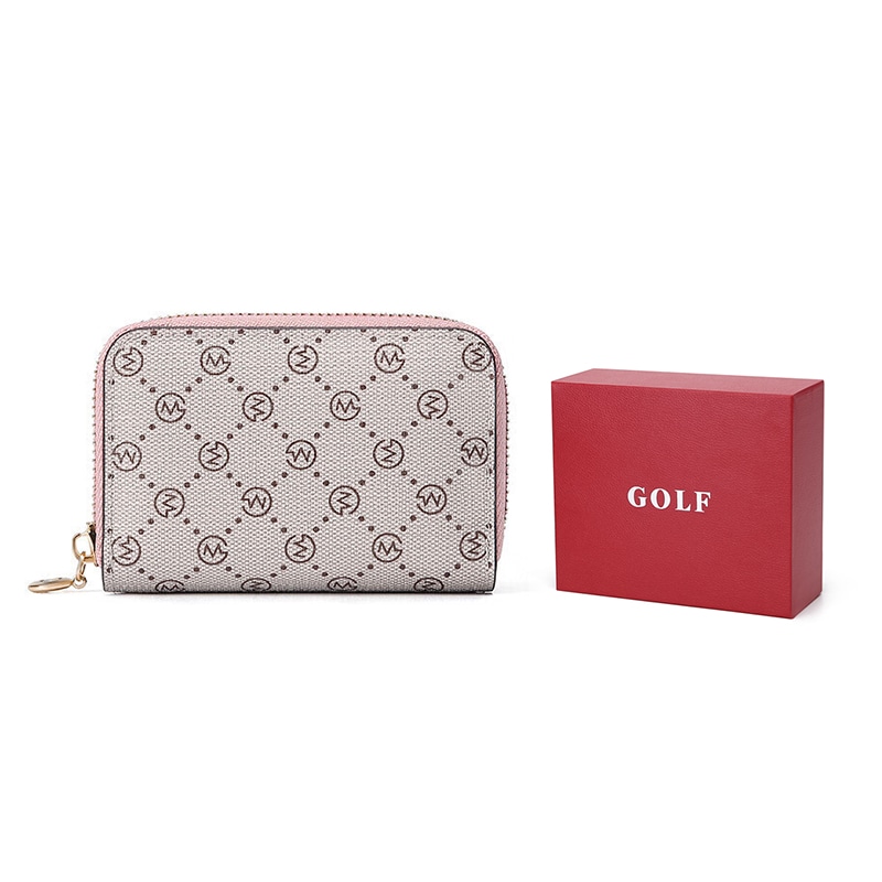 Golf Card Holder — фото 8