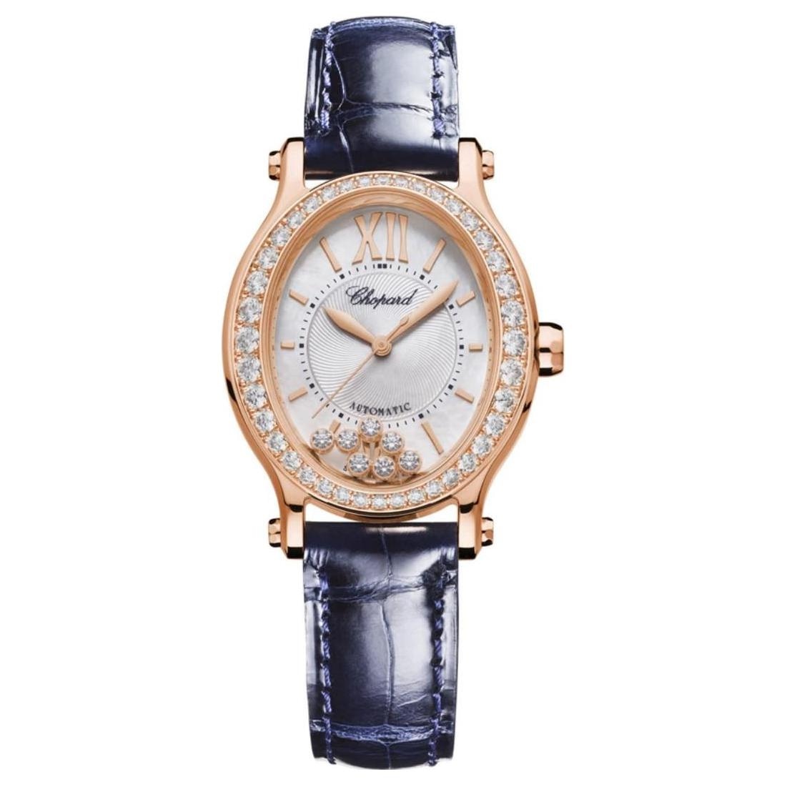 Часы CHOPARD/萧邦 CHOPARD HAPPY SPORT 31.3mm 275362-5002