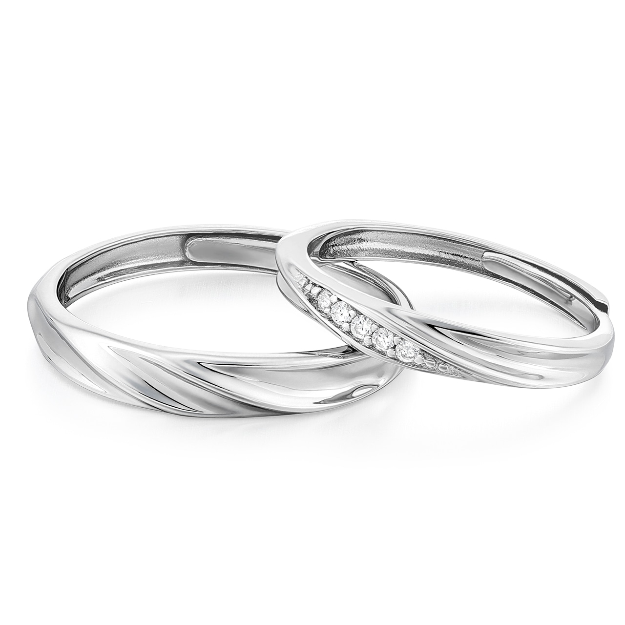 I Do&Co. I Do I DoCo. S925