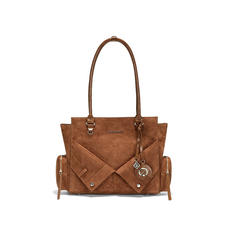 JELLYTOYBOY JTB Brown