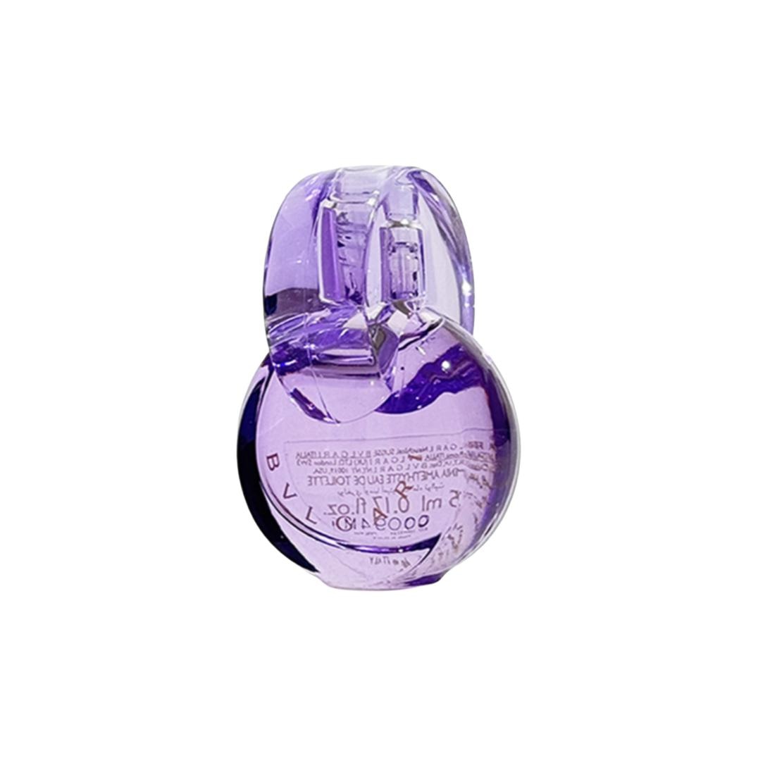 Bvlgari EDT 5ml — фото 2