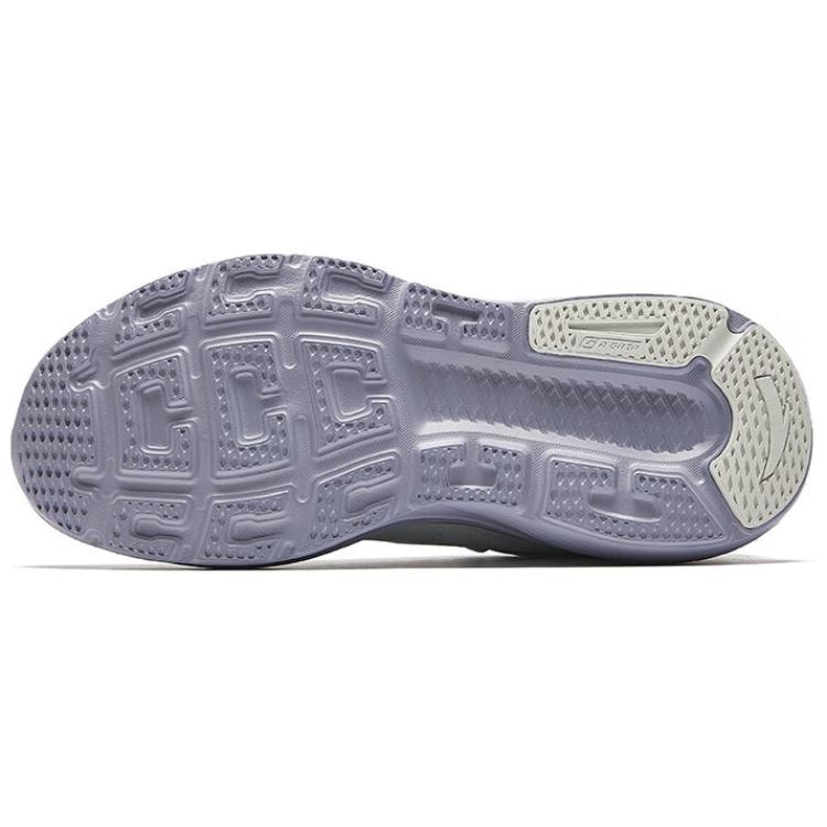 Anta Shenxing LITE Grey Purple — фото 9