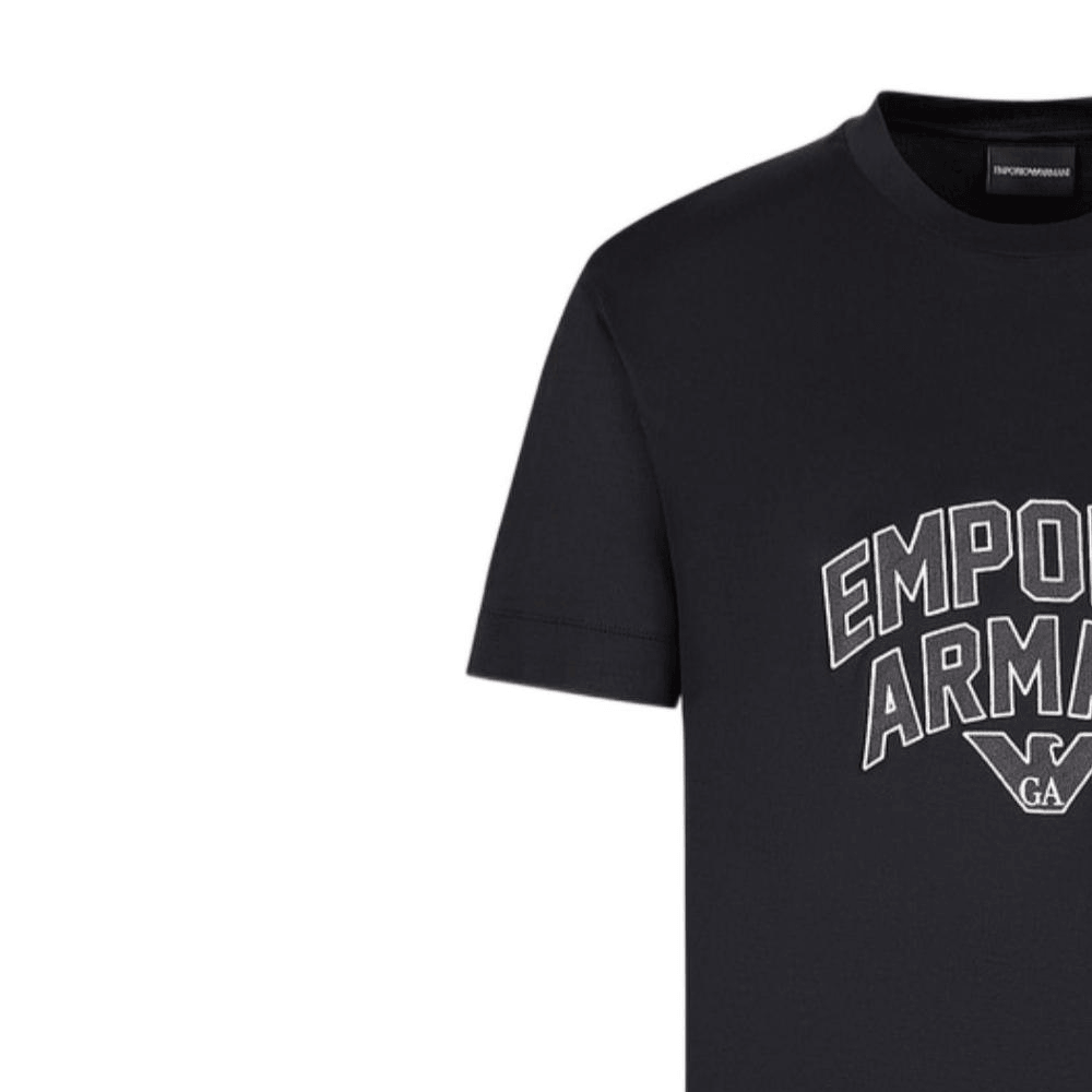 Emporio Armani SS23 LogoT — фото 4