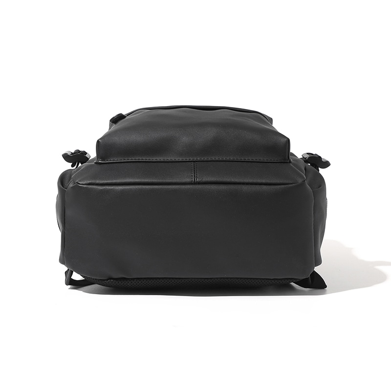 Master Canvas Backpack Black — фото 3