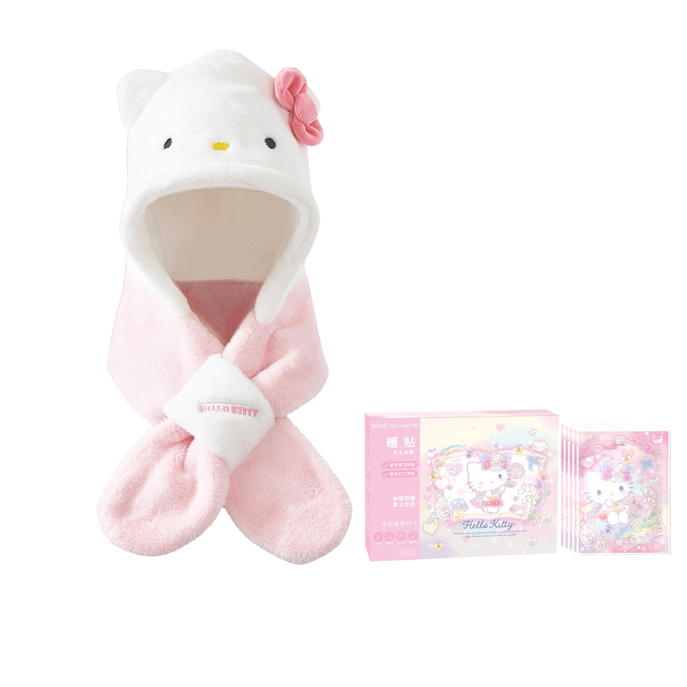 Hello Kitty/凯蒂猫 Hello Kitty