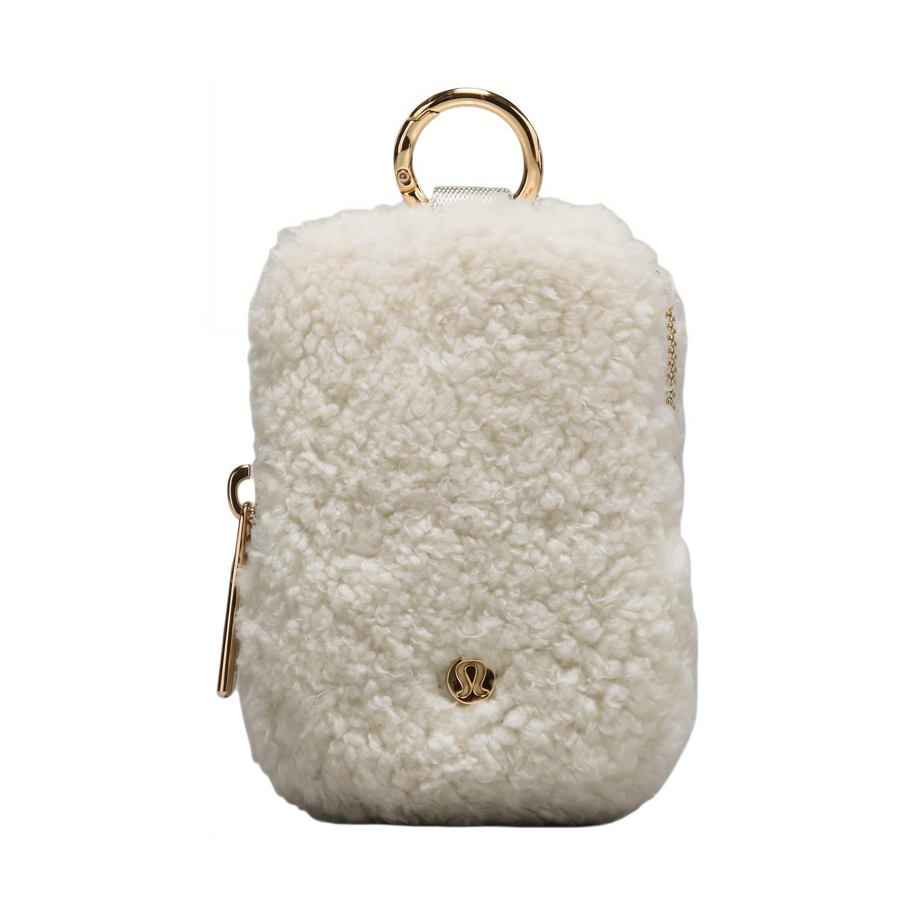lululemon/露露乐蒙 lululemon Clippable Nano