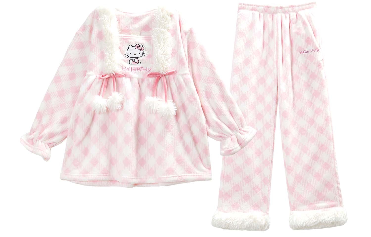 果壳 GUKOO GUKOO x Sanrio