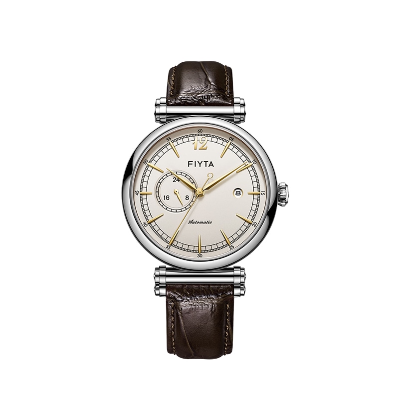 Часы Fiyta GA850022.WWK