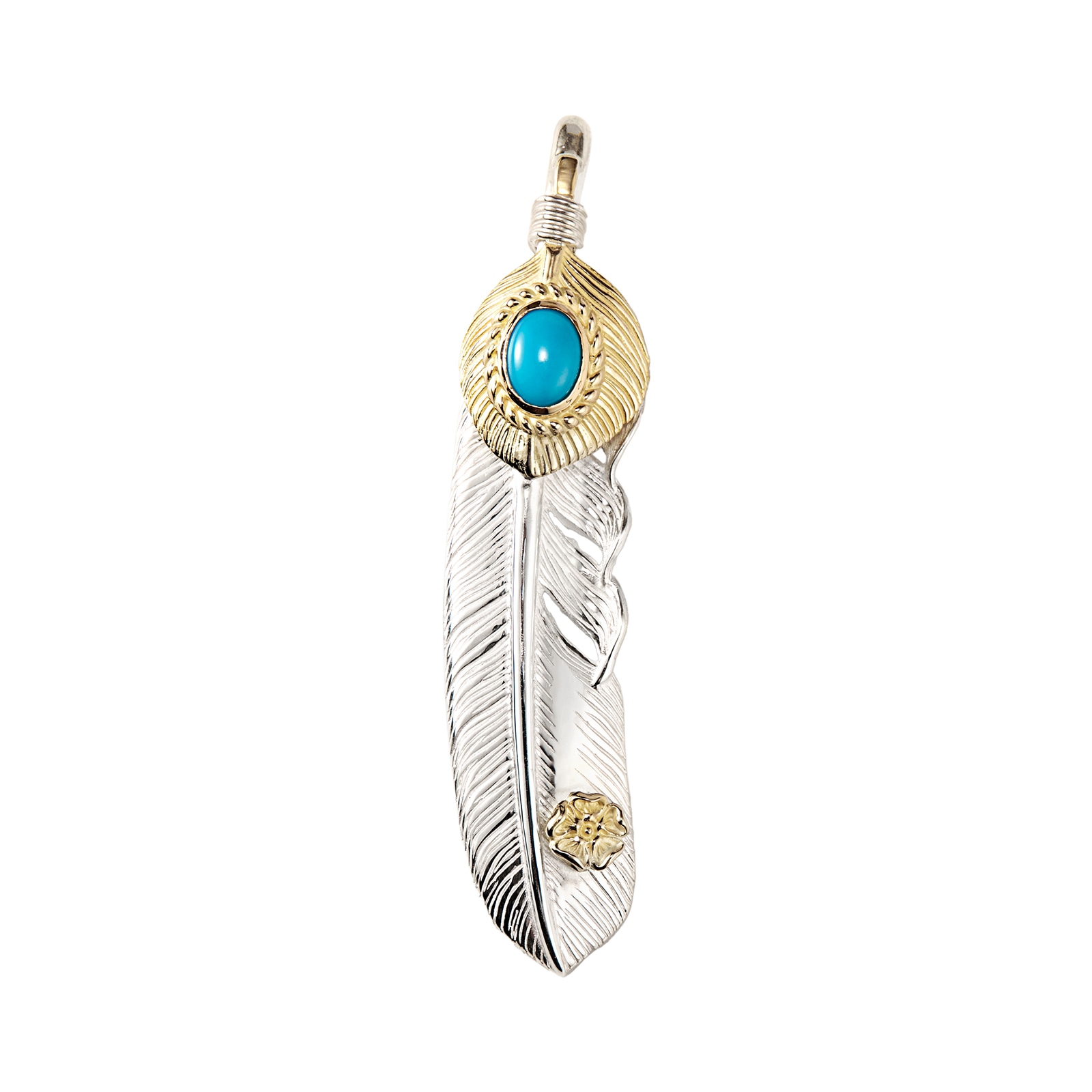 GOD SUNS Pendant