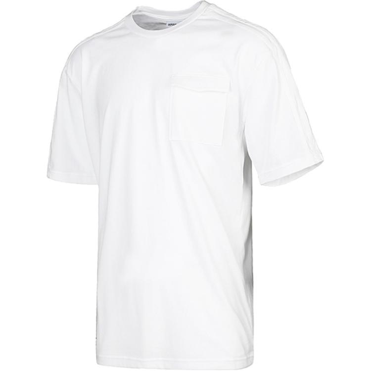 Adidas neo U DNC CLB T BK T — фото 2