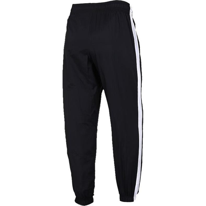 Nike Sportswear Swoosh Joggers Black — фото 1