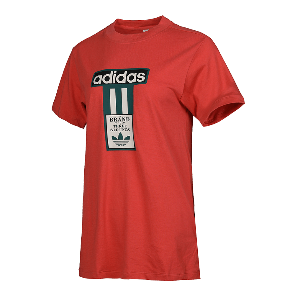 Adidas Originals Logo Tee — фото 2