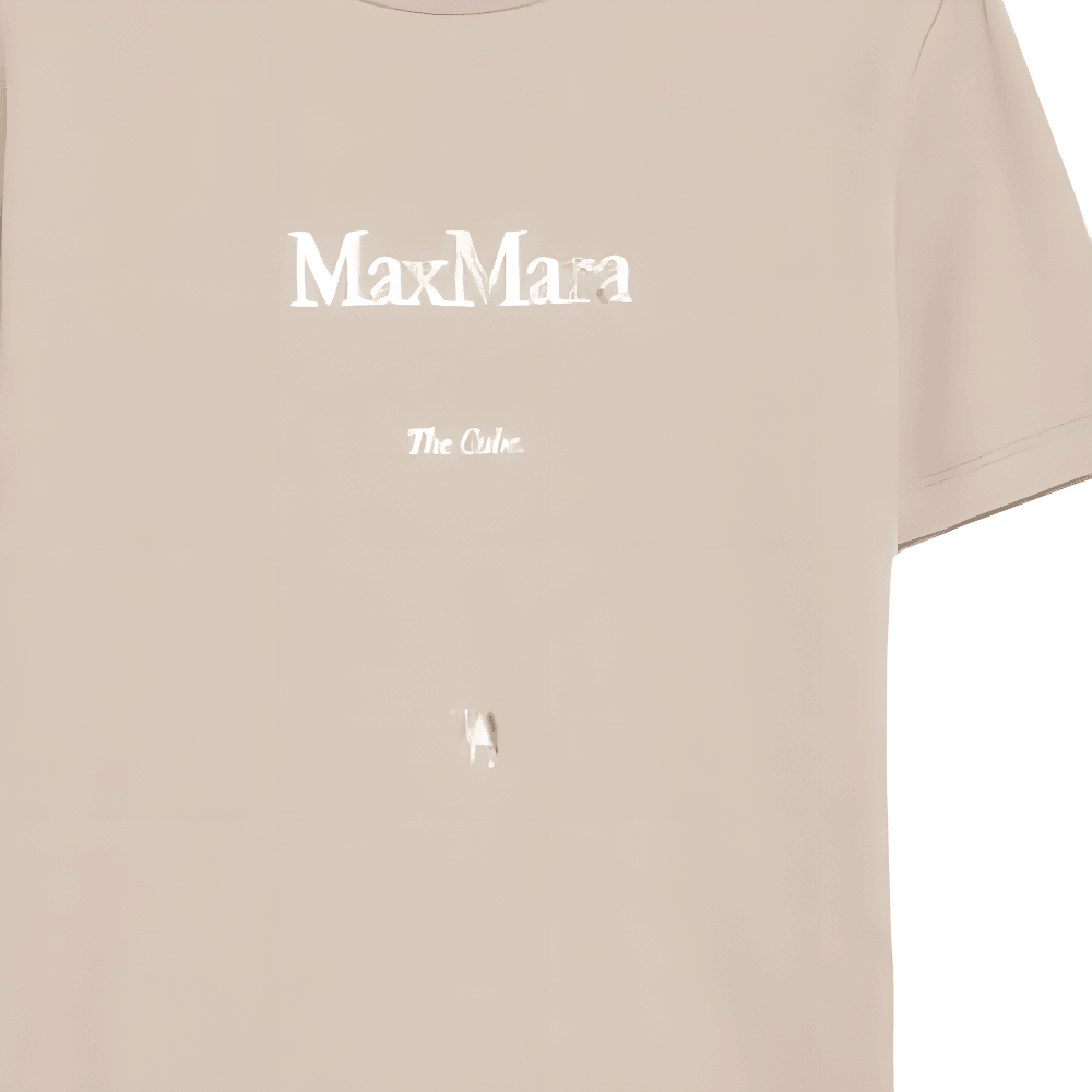 MaxMara S MAX MARA Logo T — фото 4