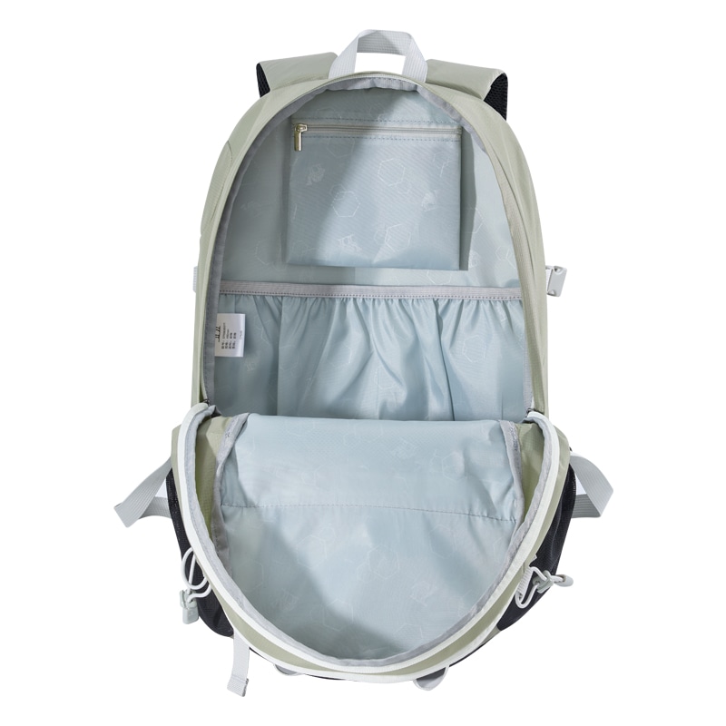 Camel Backpack Bishan Green — фото 11