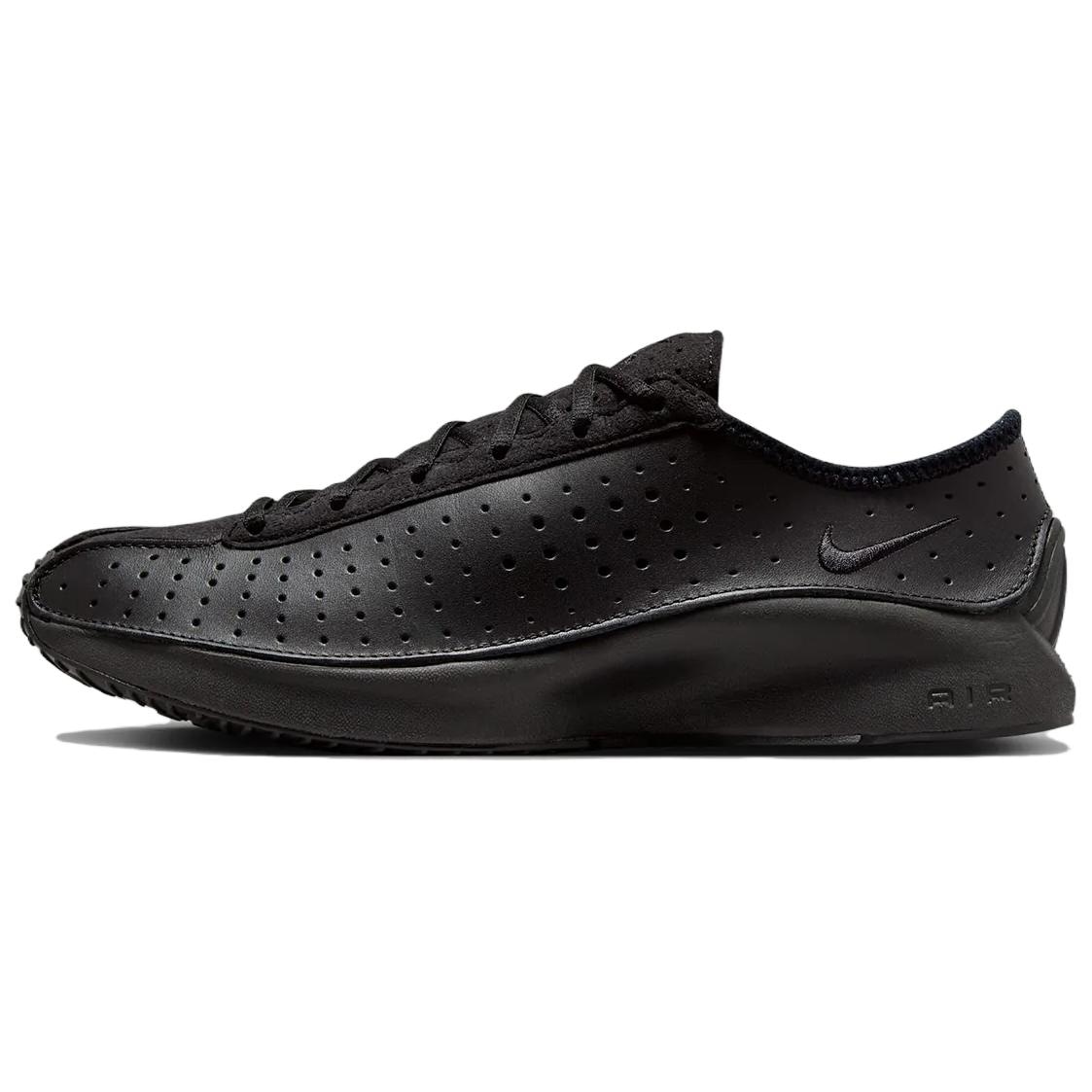 Nike Air Superfly Low Black — фото 6