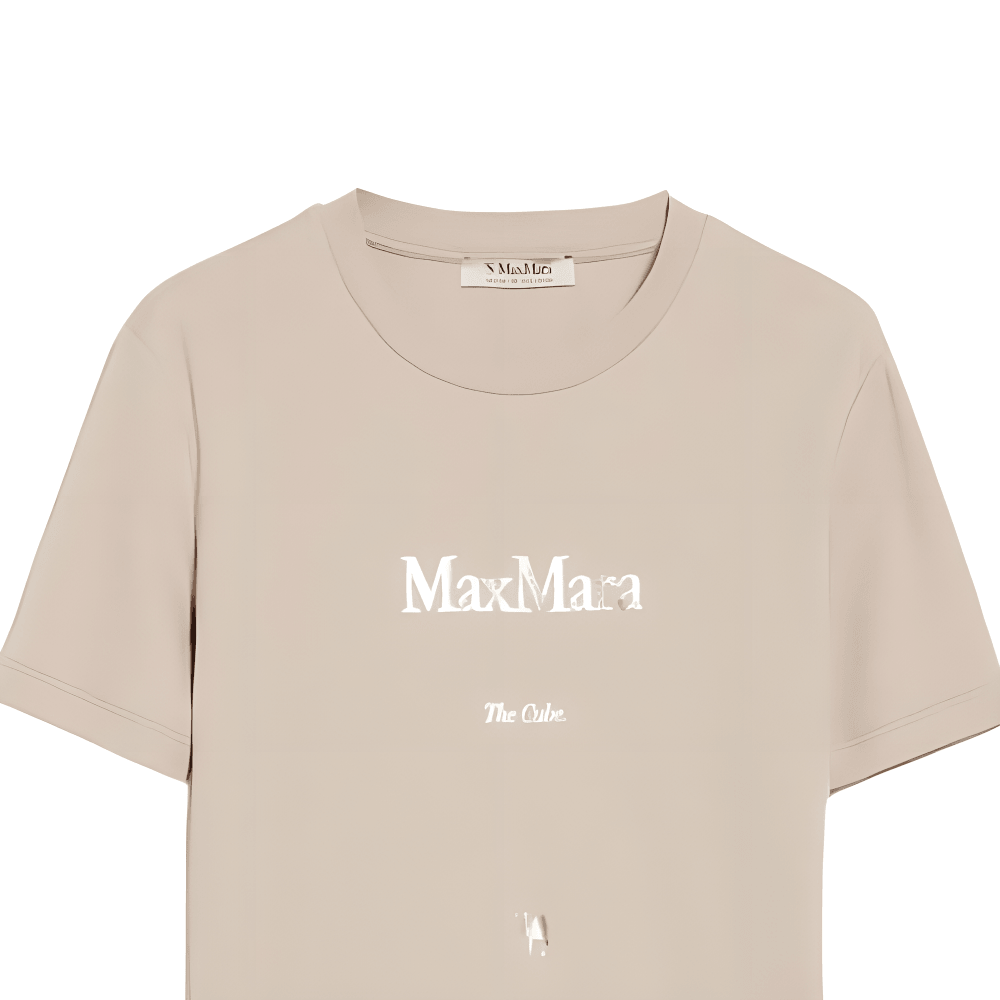 MaxMara S MAX MARA Logo T — фото 5