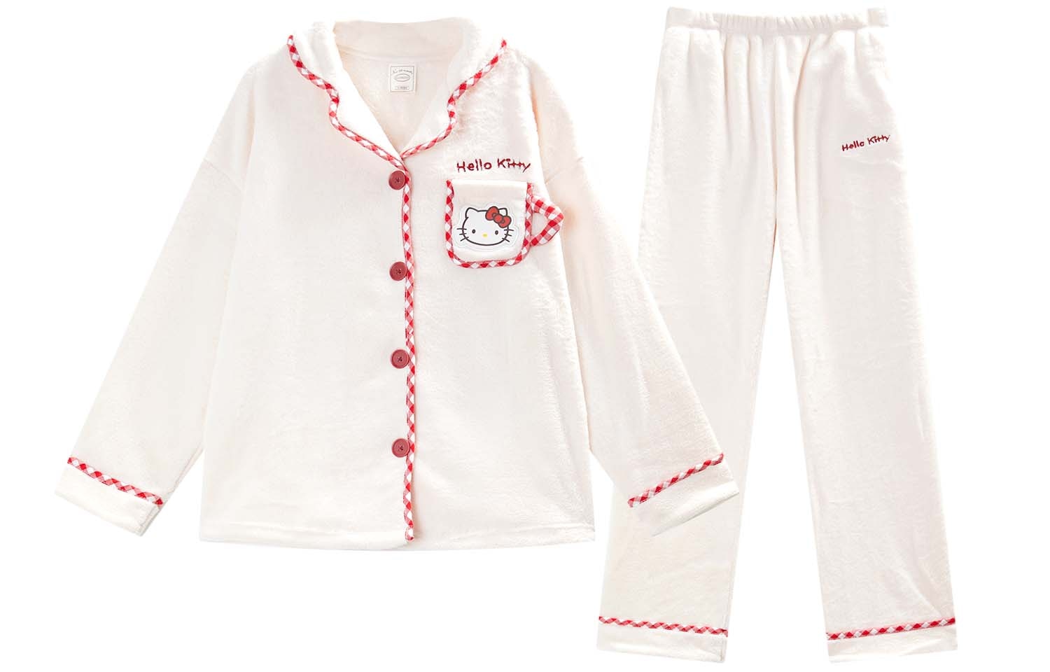 果壳 GUKOO GUKOO x Sanrio Hellokitty