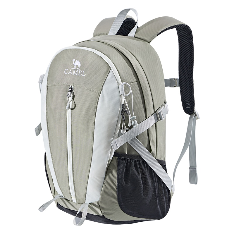 Camel Backpack Bishan Green — фото 1