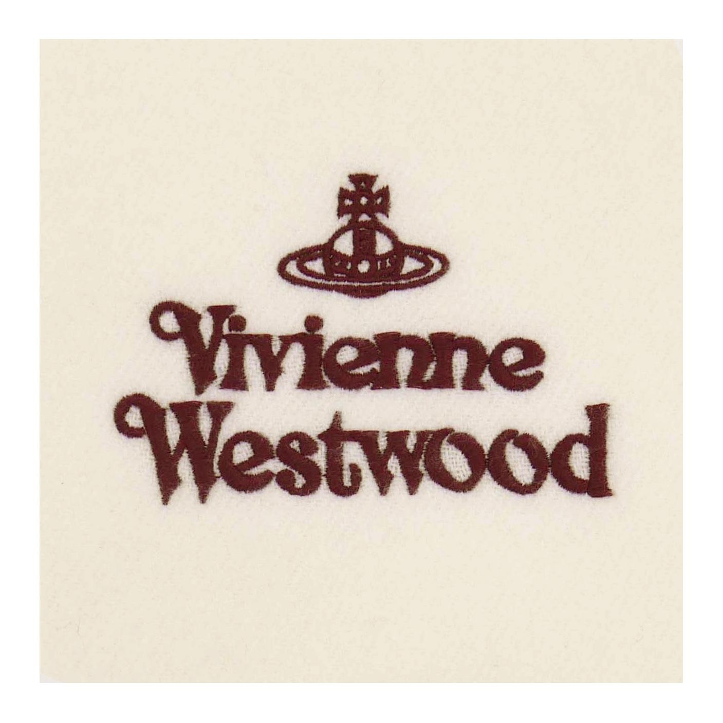 Vivienne Westwood Аксессуары (Арт. 81030007-W00Q7--WHITE) — фото 2