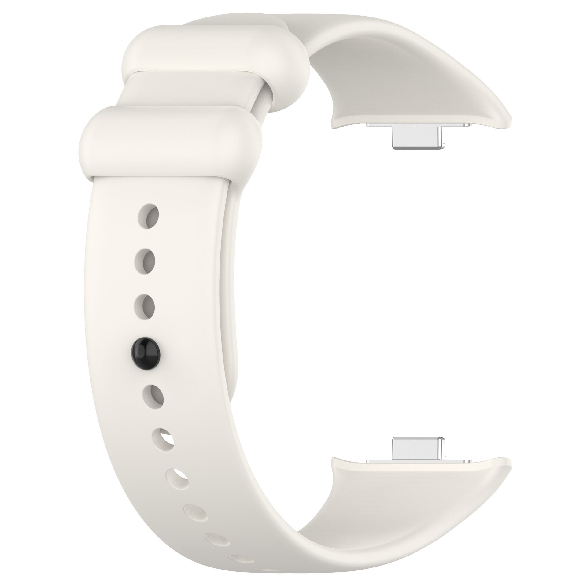Chrrota Mi Band 8 Pro Silicone Strap — фото 3
