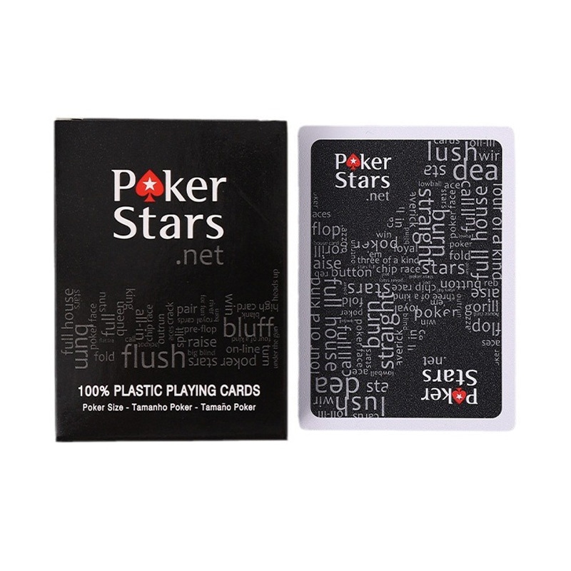 Imono Poker Stars