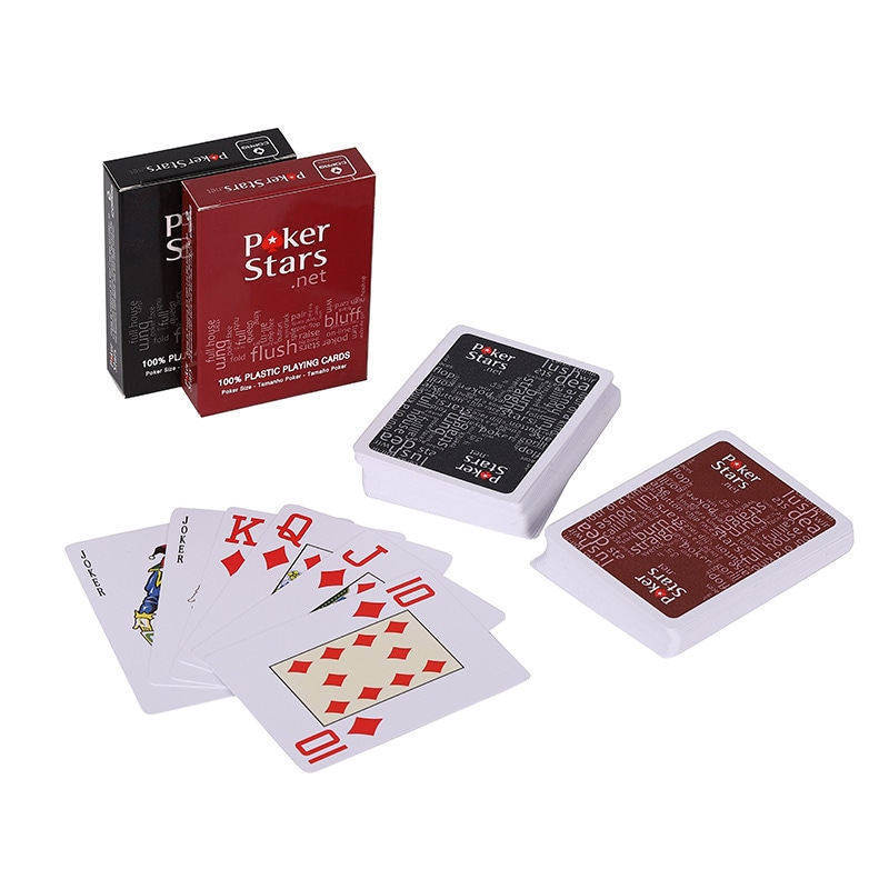 Imono Poker Stars — фото 3