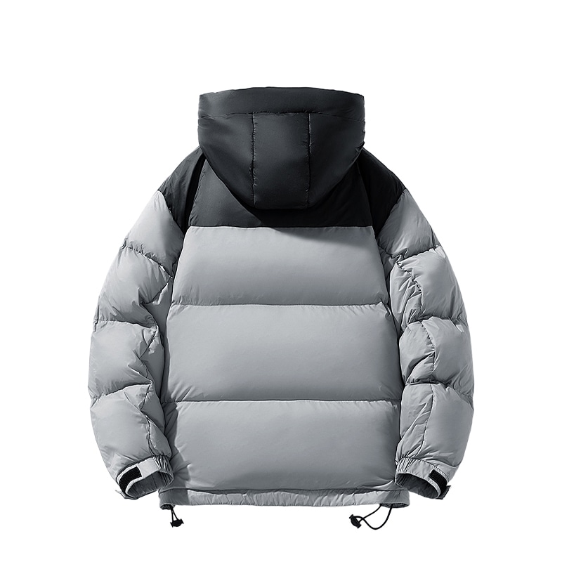 Jeep Urban Outdoor Down Jacket — фото 9