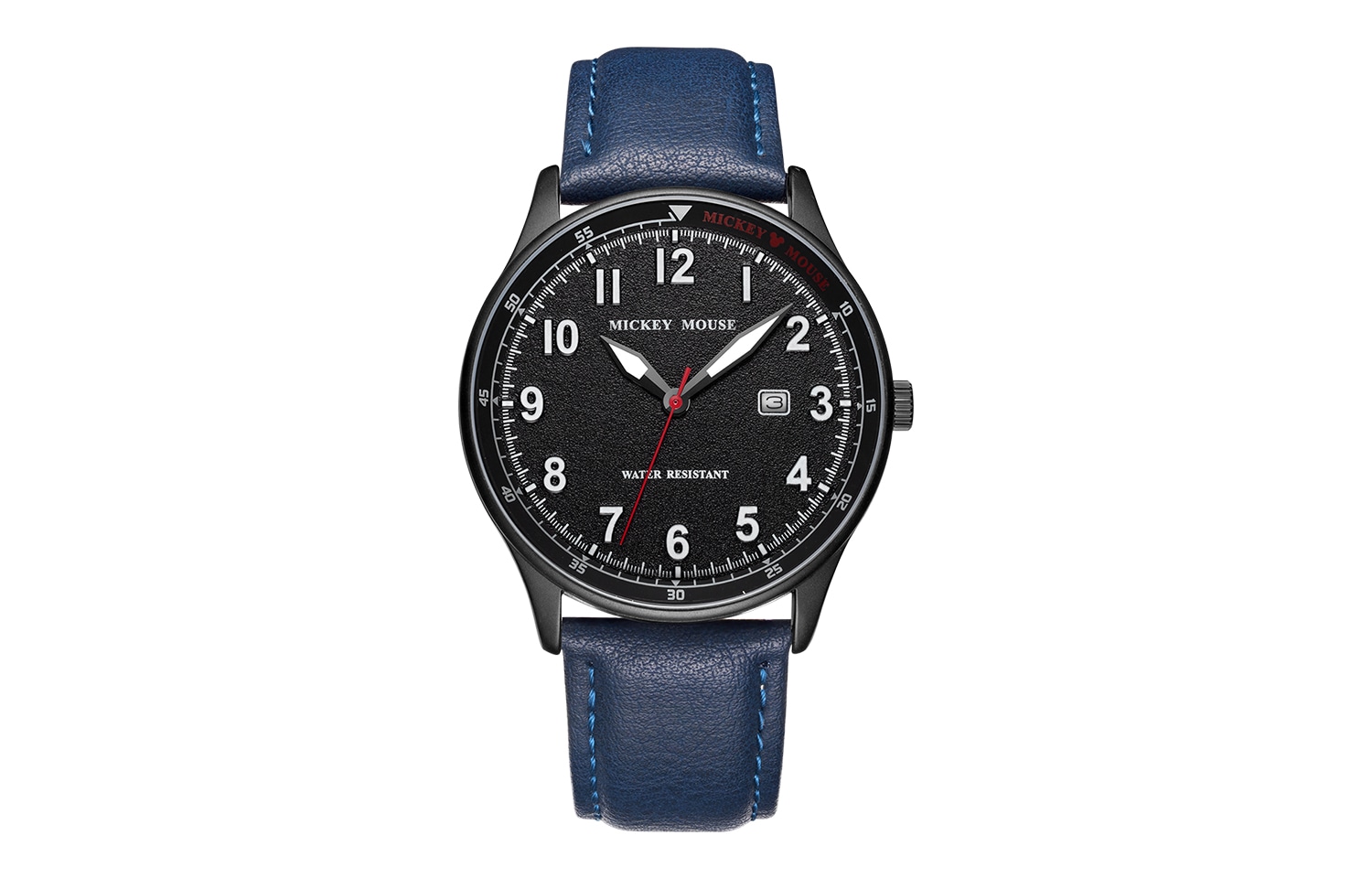 Disney/迪士尼 Disney Mickey Quartz Watch