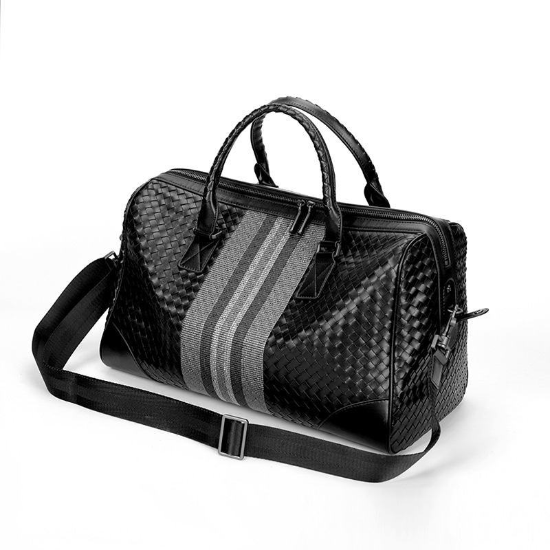 Dosrfini Handbag Black — фото 1