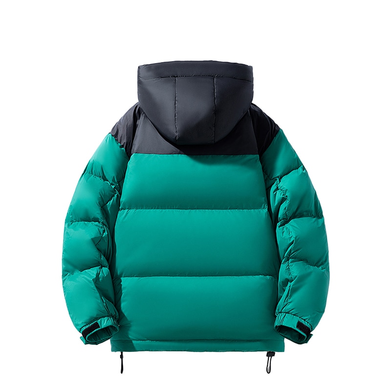 Jeep Urban Outdoor Down Jacket — фото 4