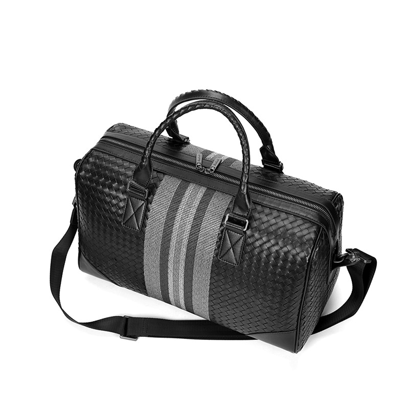 Dosrfini Handbag Black — фото 2