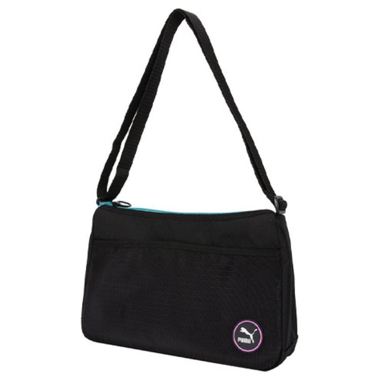 Puma Prime Street Shoulder Bag — фото 1