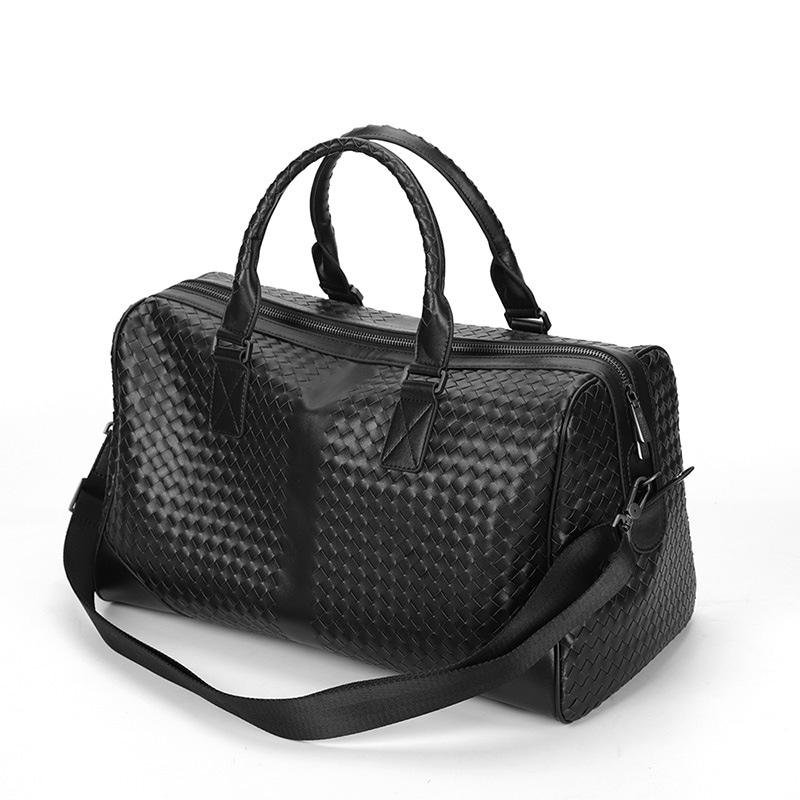 Dosrfini Handbag Black — фото 6